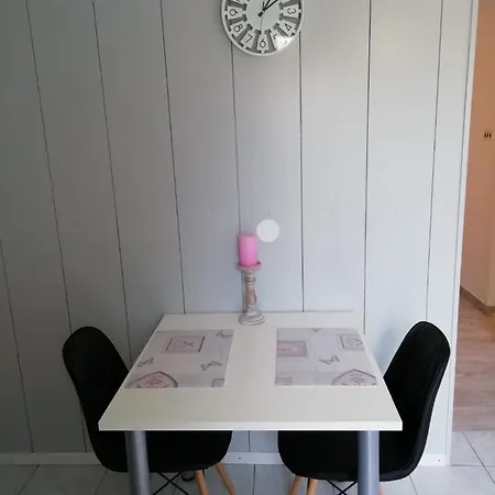 Apartman Cvirn Krk Apartmán