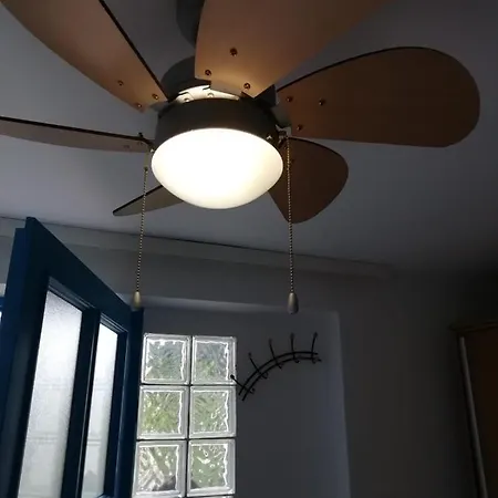 Apartman Cvirn Krk
