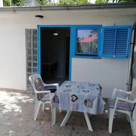Apartman Cvirn Krk Krk Town