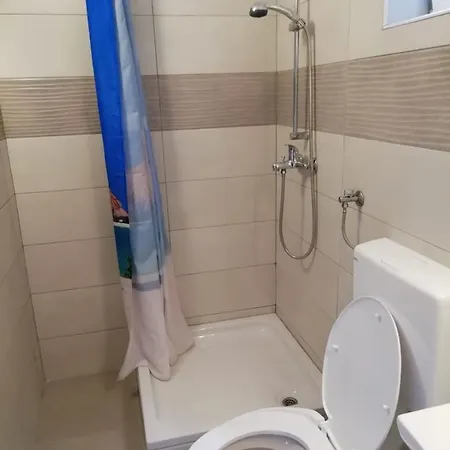 Apartman Cvirn Krk Krk Town