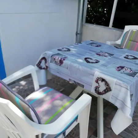 Apartman Cvirn Krk *