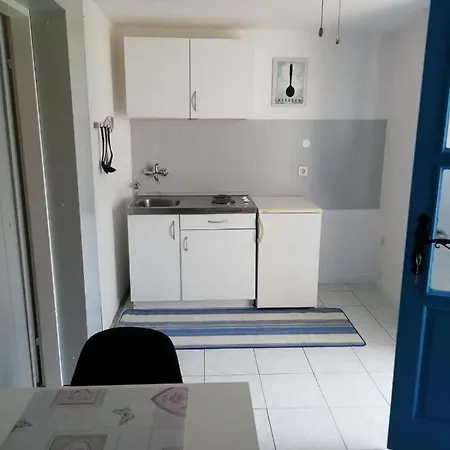 Apartman Cvirn Krk Krk Town