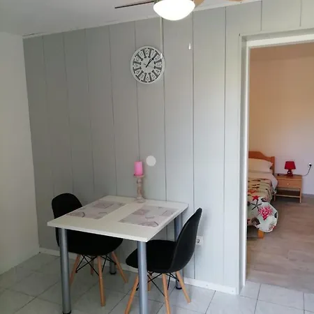 Apartman Cvirn Krk Apartmán *