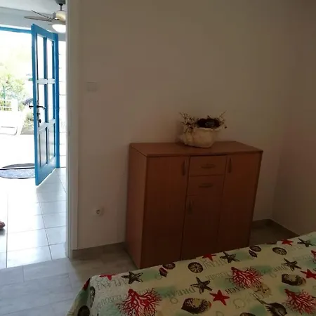 Apartmán Apartman Cvirn Krk Krk Town