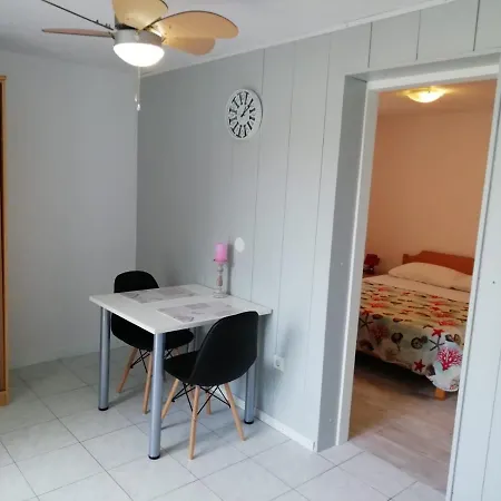 Apartman Cvirn Krk Apartmán Krk Town