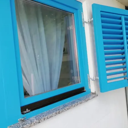Apartmán Apartman Cvirn Krk *