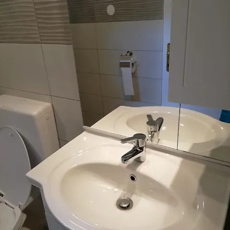 Apartman Cvirn Krk * Krk Town