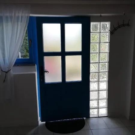 Apartman Cvirn Krk Apartmán