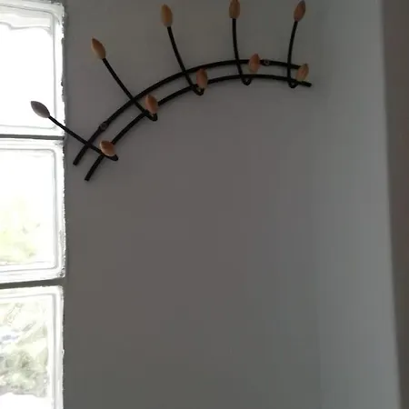 Apartmán Apartman Cvirn Krk *