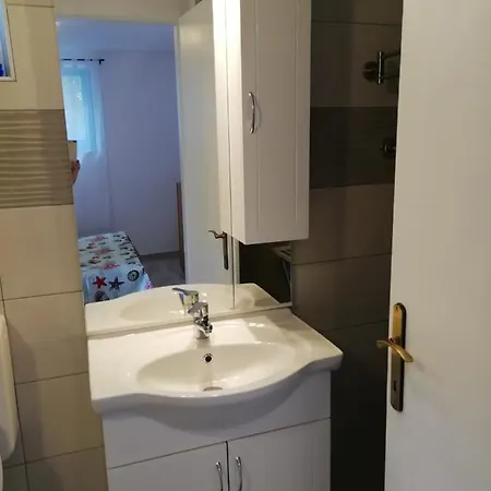 Apartman Cvirn Krk Apartmán Krk Town