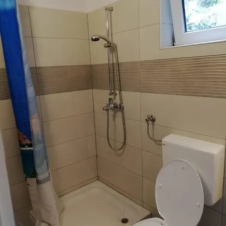 Apartman Cvirn Krk Krk Town