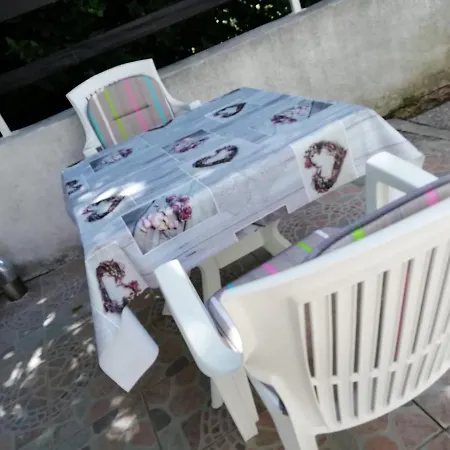 Apartman Cvirn Krk Krk Town