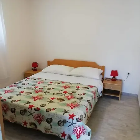 Apartmán Apartman Cvirn Krk