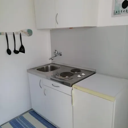 Apartman Cvirn Krk Apartmán
