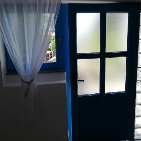 Apartment Apartman Cvirn Krk
