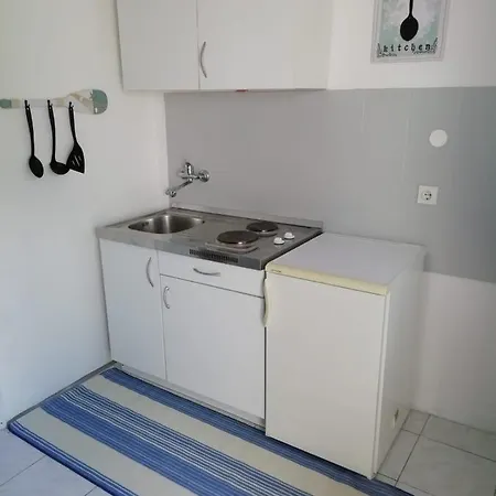 Apartment Apartman Cvirn Krk