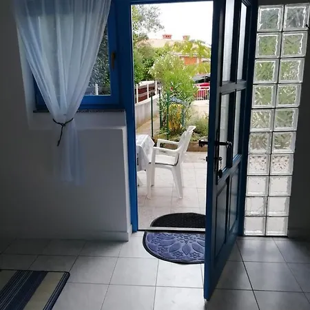 Apartman Cvirn Krk