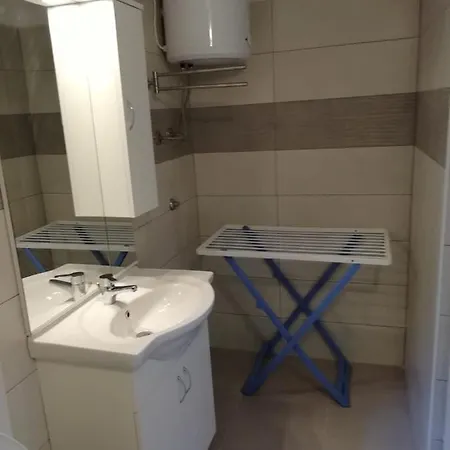 Apartman Cvirn Krk Apartment *